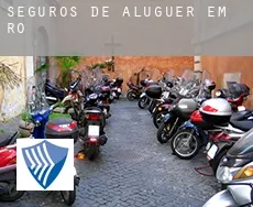 Seguros de aluguer em  Ro