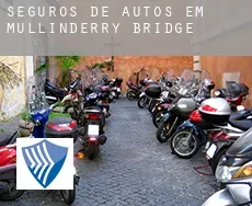 Seguros de autos em Mullinderry Bridge