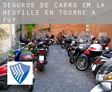 Seguros de carro em  La Neuville-en-Tourne-à-Fuy