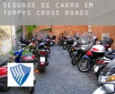 Seguros de carro em  Torpys Cross Roads