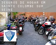 Seguros de hogar em  Sainte-Colombe-sur-Seine