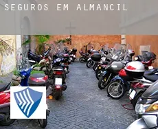 Seguros em  Almancil