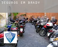 Seguros em  Brady