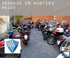Seguros em  Hunters Point