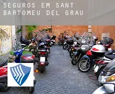 Seguros em  Sant Bartomeu del Grau