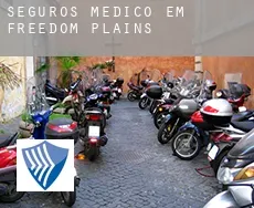 Seguros médico em  Freedom Plains