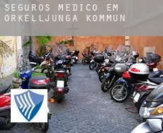 Seguros médico em  Örkelljunga Kommun