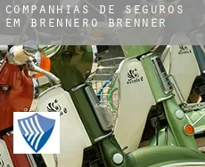 Companhias de seguros em  Brennero - Brenner