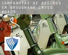 Companhias de seguros em  Broughane Cross Roads