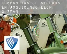 Companhias de seguros em  Joquicingo de León Guzmán