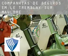 Companhias de seguros em Le Tremblay-sur-Mauldre