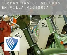 Companhias de seguros em  Villa Victoria