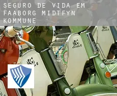Seguro de vida em  Faaborg-Midtfyn Kommune