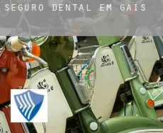 Seguro dental em  Gais