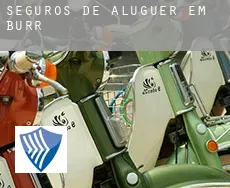 Seguros de aluguer em Burr