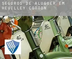 Seguros de aluguer em Heuilley-Cotton