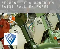 Seguros de aluguer em  Saint-Paul-en-Forêt