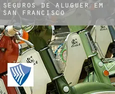 Seguros de aluguer em  San Francisco