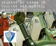 Seguros de carro em  Collins and Russell Development