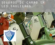 Seguros de carro em  Les Saulières