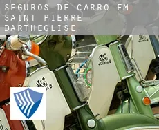 Seguros de carro em  Saint-Pierre-d'Arthéglise