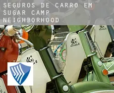 Seguros de carro em  Sugar Camp Neighborhood