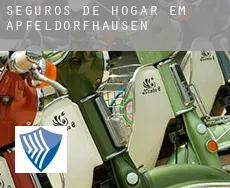 Seguros de hogar em  Apfeldorfhausen