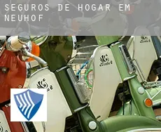 Seguros de hogar em Neuhof