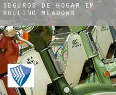 Seguros de hogar em  Rolling Meadows