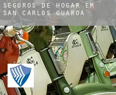Seguros de hogar em  San Carlos de Guaroa