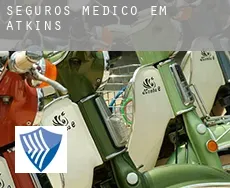 Seguros médico em  Atkins