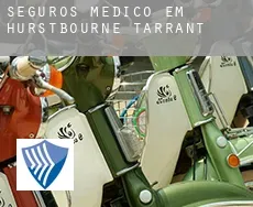Seguros médico em  Hurstbourne Tarrant