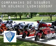 Companhias de seguros em  Kolonie Ludwigsdorf