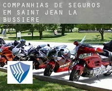 Companhias de seguros em  Saint-Jean-la-Bussière