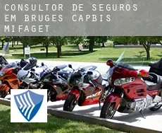 Consultor de seguros em Bruges-Capbis-Mifaget