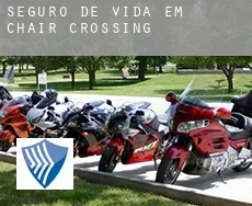 Seguro de vida em  Chair Crossing