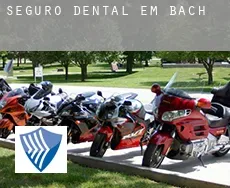 Seguro dental em  Bach