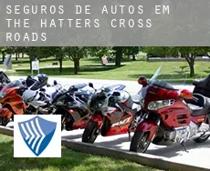 Seguros de autos em  The Hatters Cross Roads
