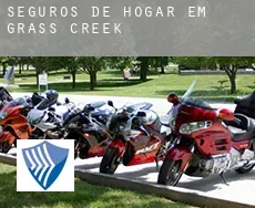 Seguros de hogar em  Grass Creek