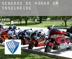 Seguros de hogar em  Inselheide