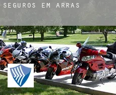 Seguros em  Arras