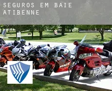 Seguros em  Baie-Atibenne
