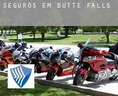 Seguros em  Butte Falls