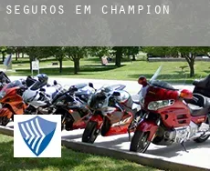 Seguros em  Champion