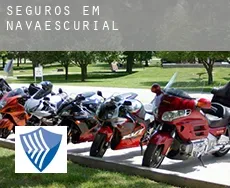 Seguros em  Navaescurial