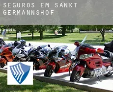 Seguros em  Sankt Germannshof