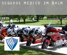 Seguros médico em  Balm