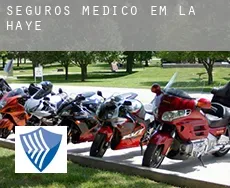 Seguros médico em La Haye