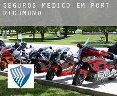 Seguros médico em  Port Richmond