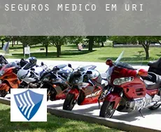Seguros médico em  Uri